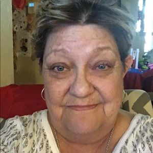 Meet your Posher, Brenda